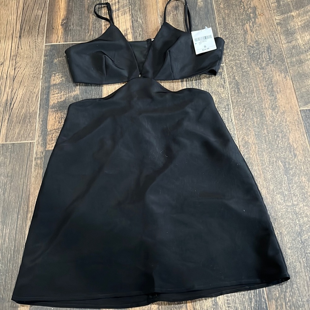 Forever 21 dress